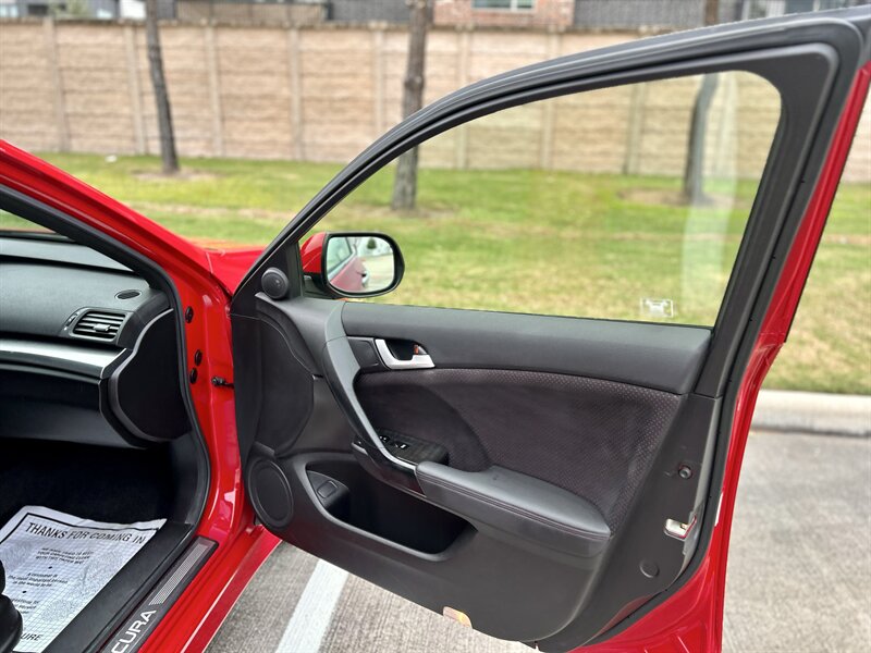 2012 Acura ACURA TSX SPECIAL EDITION 6 SPEED MANUAL TRANS YOUTUBE VIDEO   - Photo 65 - Stafford, TX 77477