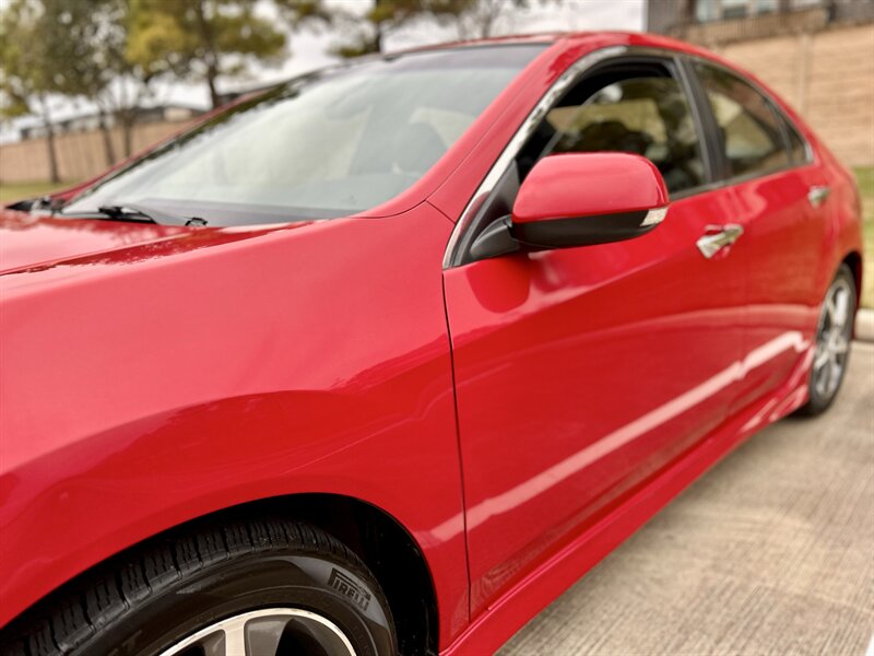 2012 Acura ACURA TSX SPECIAL EDITION 6 SPEED MANUAL TRANS YOUTUBE VIDEO   - Photo 24 - Stafford, TX 77477