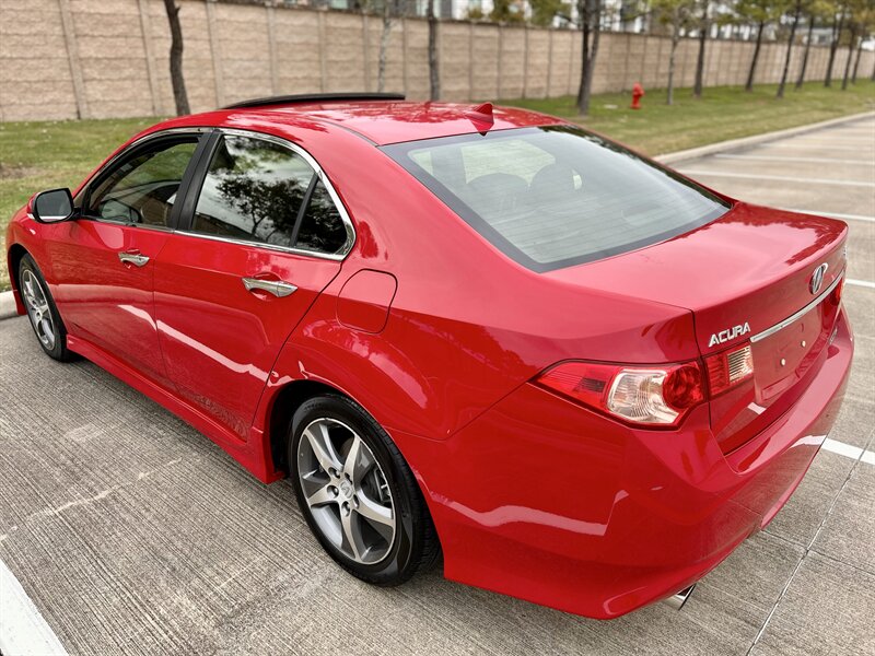 2012 Acura ACURA TSX SPECIAL EDITION 6 SPEED MANUAL TRANS YOUTUBE VIDEO   - Photo 17 - Stafford, TX 77477