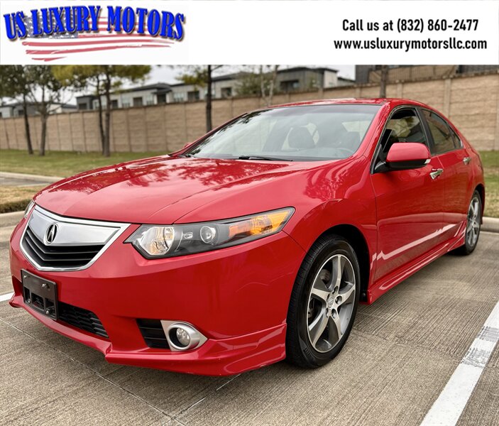 2012 Acura ACURA TSX SPECIAL EDITION 6 SPEED MANUAL TRANS YOUTUBE VIDEO  