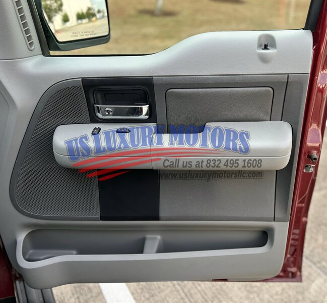 2004 Ford FORD F-150 CREW CAB XLT 76K LOW MILES 1 OWNER 4.6L V8 F SOHC 16V MINT   - Photo 77 - Stafford, TX 77477