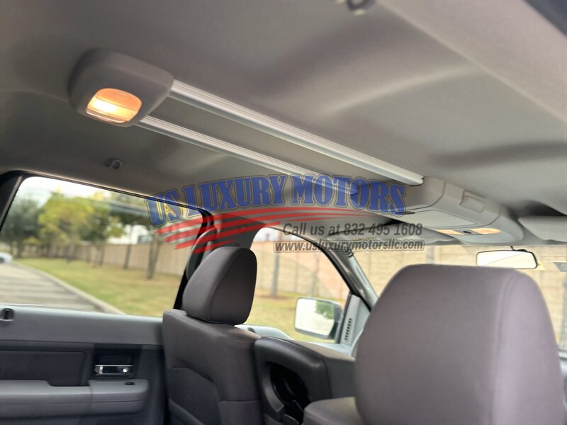 2004 Ford FORD F-150 CREW CAB XLT 76K LOW MILES 1 OWNER 4.6L V8 F SOHC 16V MINT   - Photo 91 - Stafford, TX 77477