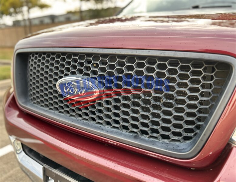 2004 Ford FORD F-150 CREW CAB XLT 76K LOW MILES 1 OWNER 4.6L V8 F SOHC 16V MINT   - Photo 79 - Stafford, TX 77477