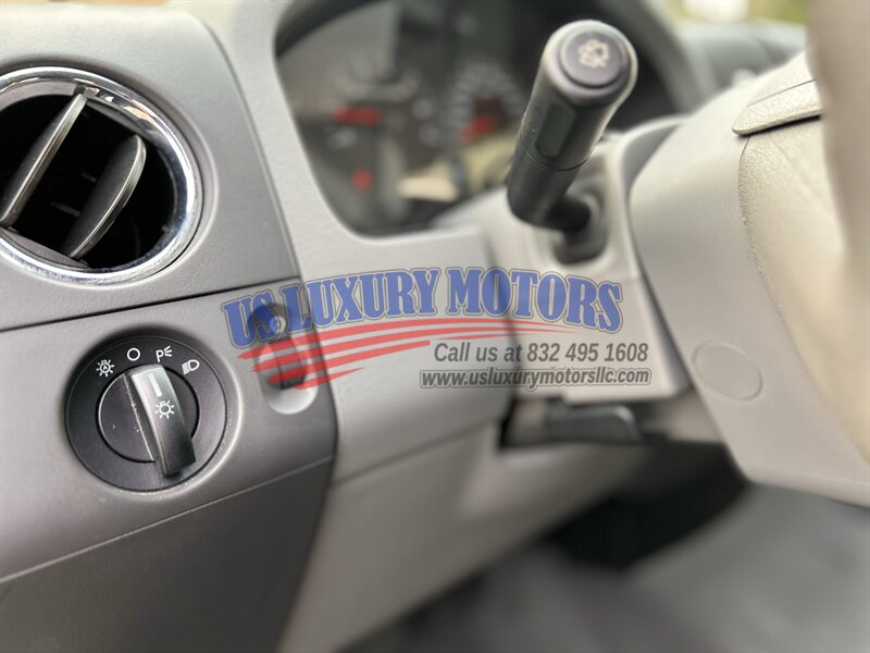 2004 Ford FORD F-150 CREW CAB XLT 76K LOW MILES 1 OWNER 4.6L V8 F SOHC 16V MINT   - Photo 68 - Stafford, TX 77477