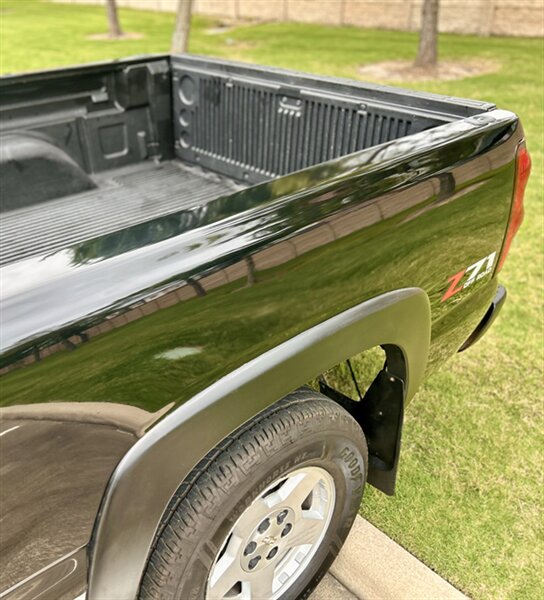 2004 Chevrolet CHEVROLET SILVERADO Z71 OFF ROAD 4X4 EXTENDED CAB 5.3L YOUTUBE VIDEO   - Photo 44 - Stafford, TX 77477