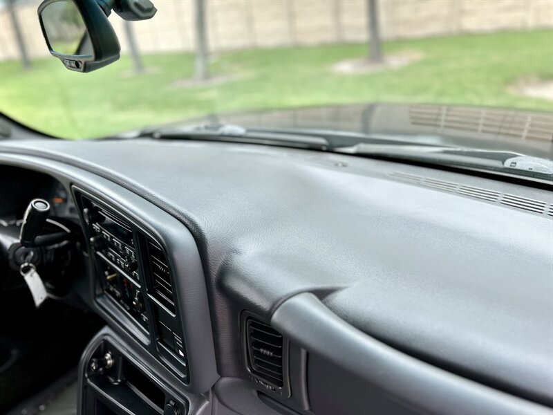 2004 Chevrolet CHEVROLET SILVERADO Z71 OFF ROAD 4X4 EXTENDED CAB 5.3L YOUTUBE VIDEO   - Photo 77 - Stafford, TX 77477