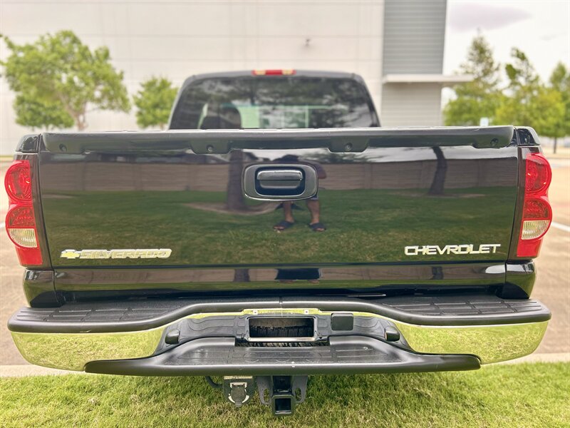 2004 Chevrolet CHEVROLET SILVERADO Z71 OFF ROAD 4X4 EXTENDED CAB 5.3L YOUTUBE VIDEO   - Photo 21 - Stafford, TX 77477