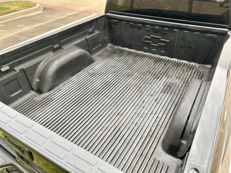2004 Chevrolet CHEVROLET SILVERADO Z71 OFF ROAD 4X4 EXTENDED CAB 5.3L YOUTUBE VIDEO   - Photo 42 - Stafford, TX 77477