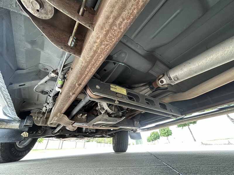2004 Chevrolet CHEVROLET SILVERADO Z71 OFF ROAD 4X4 EXTENDED CAB 5.3L YOUTUBE VIDEO   - Photo 89 - Stafford, TX 77477