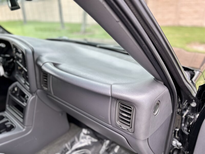 2004 Chevrolet CHEVROLET SILVERADO Z71 OFF ROAD 4X4 EXTENDED CAB 5.3L YOUTUBE VIDEO   - Photo 78 - Stafford, TX 77477