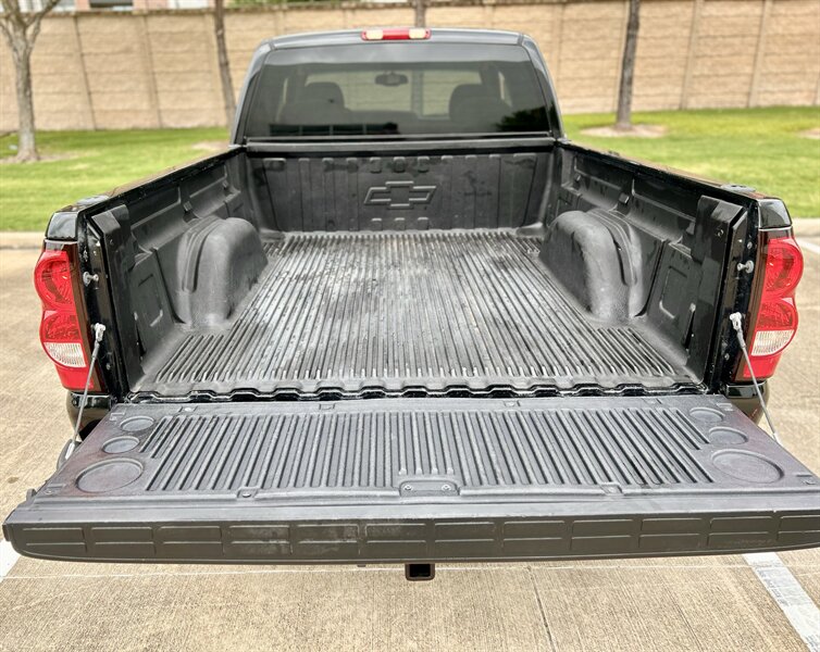 2004 Chevrolet CHEVROLET SILVERADO Z71 OFF ROAD 4X4 EXTENDED CAB 5.3L YOUTUBE VIDEO   - Photo 43 - Stafford, TX 77477