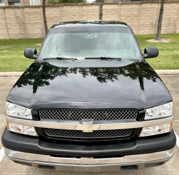 2004 Chevrolet CHEVROLET SILVERADO Z71 OFF ROAD 4X4 EXTENDED CAB 5.3L YOUTUBE VIDEO   - Photo 16 - Stafford, TX 77477