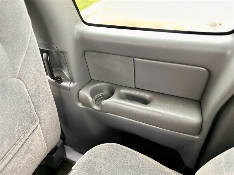 2004 Chevrolet CHEVROLET SILVERADO Z71 OFF ROAD 4X4 EXTENDED CAB 5.3L YOUTUBE VIDEO   - Photo 85 - Stafford, TX 77477