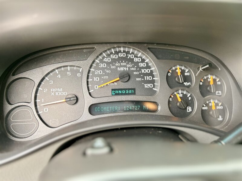 2004 Chevrolet CHEVROLET SILVERADO Z71 OFF ROAD 4X4 EXTENDED CAB 5.3L YOUTUBE VIDEO   - Photo 49 - Stafford, TX 77477