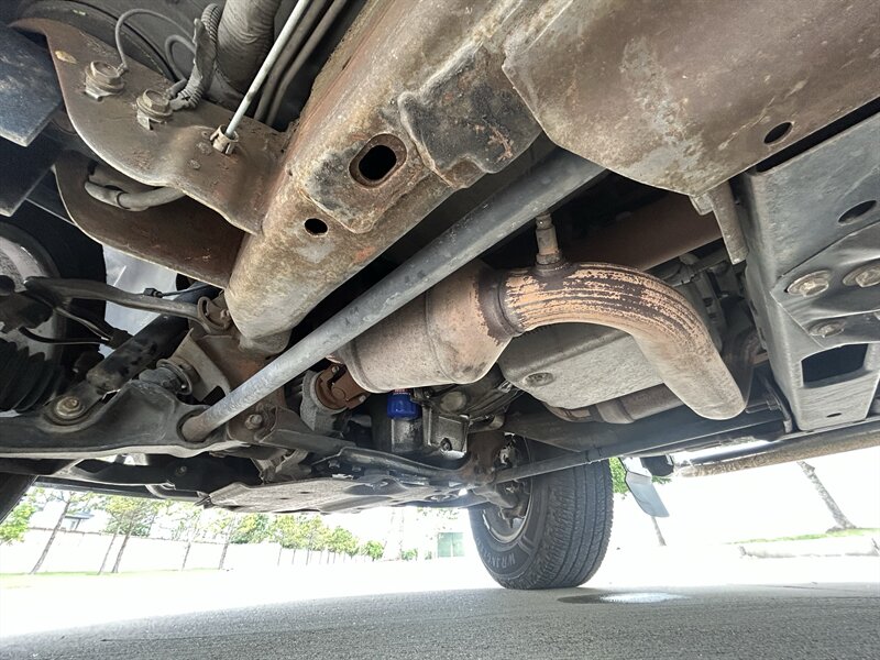 2004 Chevrolet CHEVROLET SILVERADO Z71 OFF ROAD 4X4 EXTENDED CAB 5.3L YOUTUBE VIDEO   - Photo 91 - Stafford, TX 77477