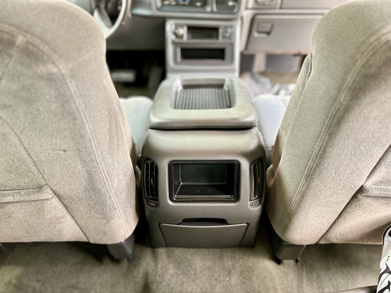 2004 Chevrolet CHEVROLET SILVERADO Z71 OFF ROAD 4X4 EXTENDED CAB 5.3L YOUTUBE VIDEO   - Photo 81 - Stafford, TX 77477