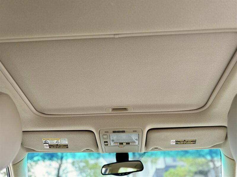 2004 Lexus LEXUS RX 330 NAVIGATION LEATHER 76K LOW MILES YOUTUBE VIDEO   - Photo 76 - Stafford, TX 77477