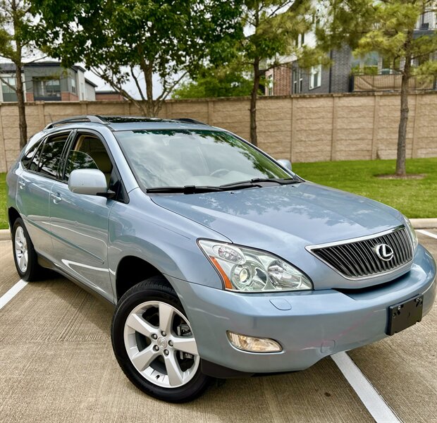 2004 Lexus LEXUS RX 330 NAVIGATION LEATHER 76K LOW MILES YOUTUBE VIDEO   - Photo 5 - Stafford, TX 77477