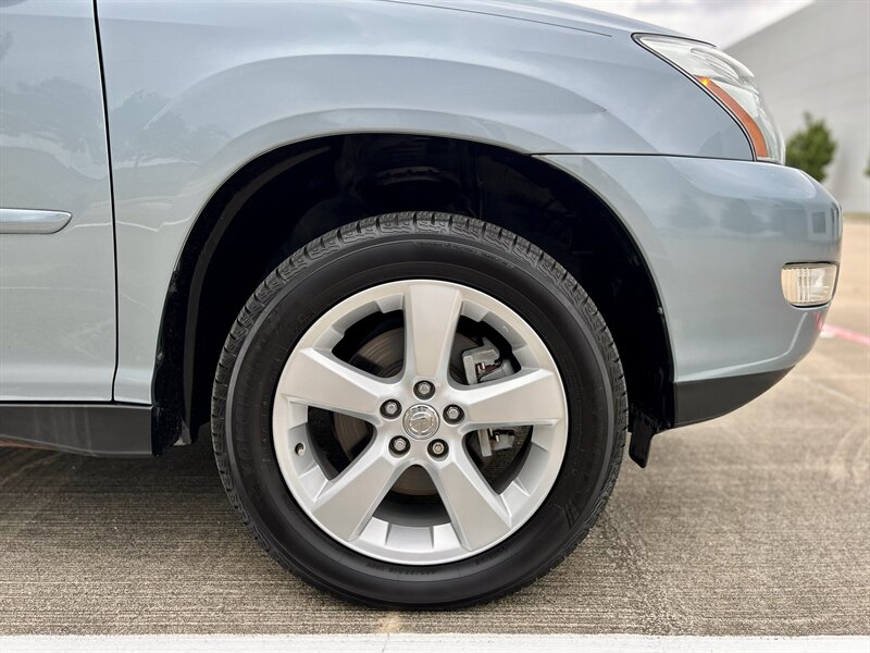 2004 Lexus LEXUS RX 330 NAVIGATION LEATHER 76K LOW MILES YOUTUBE VIDEO   - Photo 95 - Stafford, TX 77477
