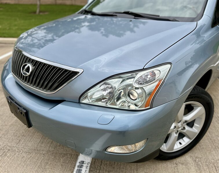 2004 Lexus LEXUS RX 330 NAVIGATION LEATHER 76K LOW MILES YOUTUBE VIDEO   - Photo 28 - Stafford, TX 77477