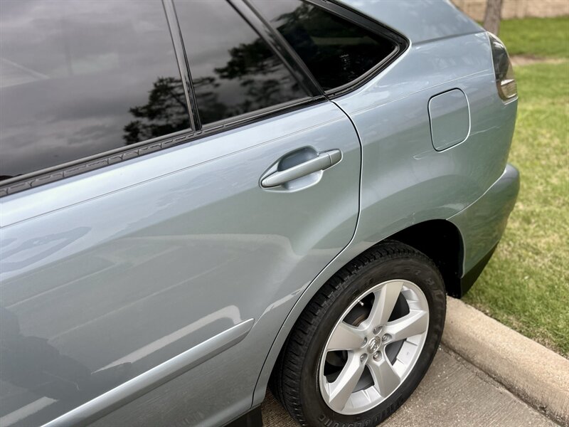 2004 Lexus LEXUS RX 330 NAVIGATION LEATHER 76K LOW MILES YOUTUBE VIDEO   - Photo 37 - Stafford, TX 77477