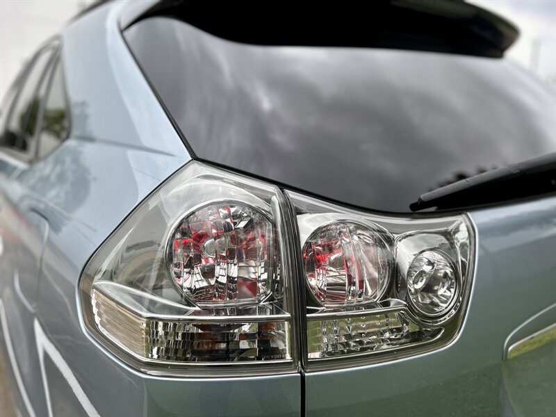 2004 Lexus LEXUS RX 330 NAVIGATION LEATHER 76K LOW MILES YOUTUBE VIDEO   - Photo 38 - Stafford, TX 77477