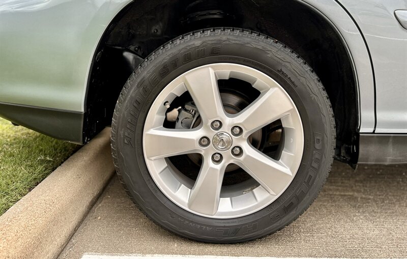 2004 Lexus LEXUS RX 330 NAVIGATION LEATHER 76K LOW MILES YOUTUBE VIDEO   - Photo 97 - Stafford, TX 77477