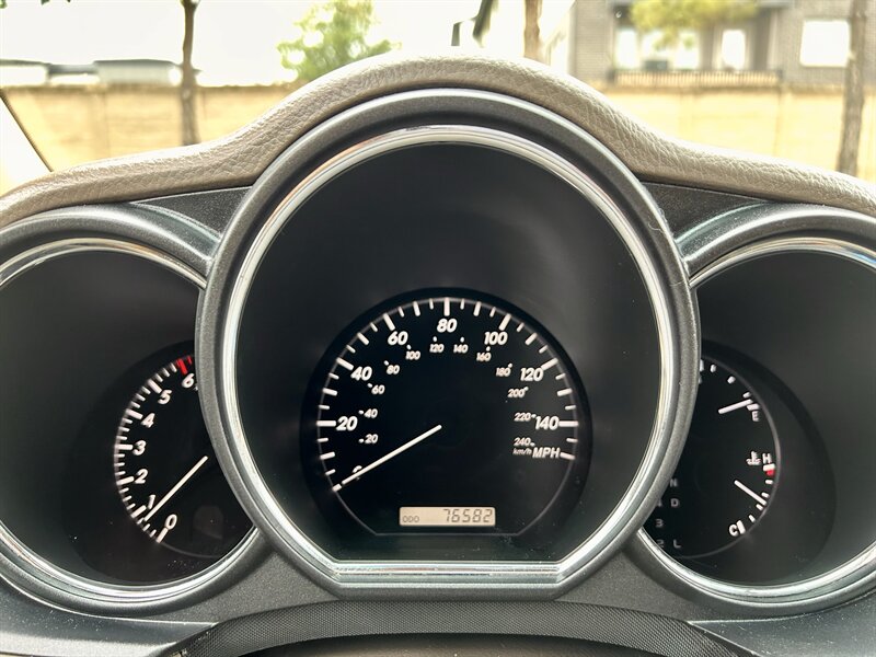 2004 Lexus LEXUS RX 330 NAVIGATION LEATHER 76K LOW MILES YOUTUBE VIDEO   - Photo 46 - Stafford, TX 77477