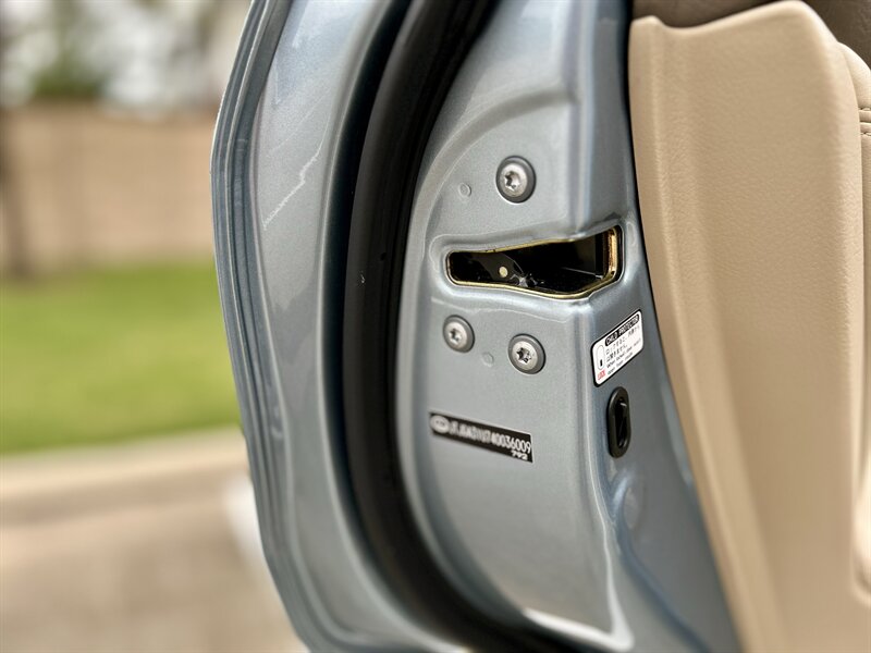 2004 Lexus LEXUS RX 330 NAVIGATION LEATHER 76K LOW MILES YOUTUBE VIDEO   - Photo 78 - Stafford, TX 77477