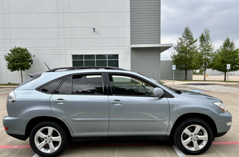 2004 Lexus LEXUS RX 330 NAVIGATION LEATHER 76K LOW MILES YOUTUBE VIDEO   - Photo 10 - Stafford, TX 77477