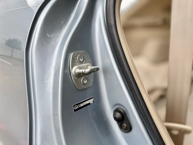 2004 Lexus LEXUS RX 330 NAVIGATION LEATHER 76K LOW MILES YOUTUBE VIDEO   - Photo 88 - Stafford, TX 77477