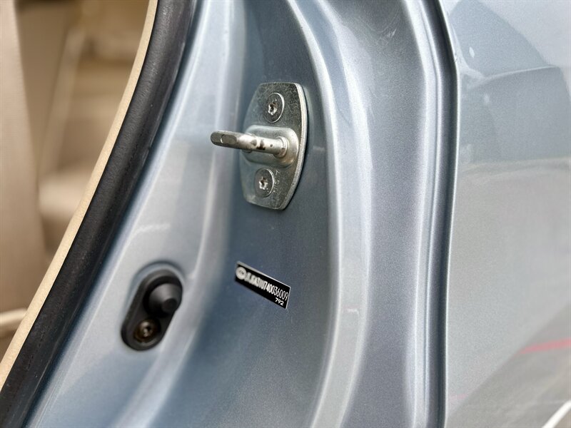 2004 Lexus LEXUS RX 330 NAVIGATION LEATHER 76K LOW MILES YOUTUBE VIDEO   - Photo 77 - Stafford, TX 77477