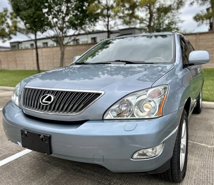 2004 Lexus LEXUS RX 330 NAVIGATION LEATHER 76K LOW MILES YOUTUBE VIDEO   - Photo 3 - Stafford, TX 77477