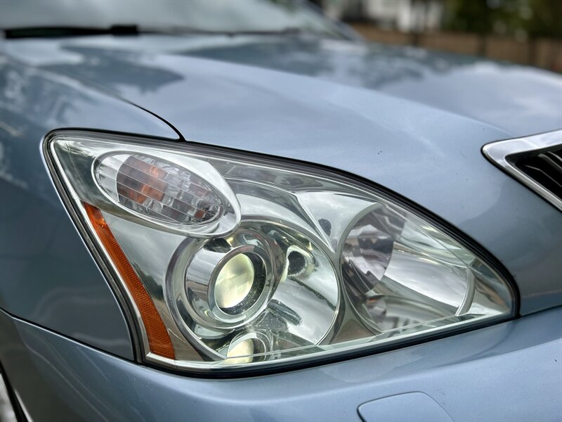 2004 Lexus LEXUS RX 330 NAVIGATION LEATHER 76K LOW MILES YOUTUBE VIDEO   - Photo 29 - Stafford, TX 77477