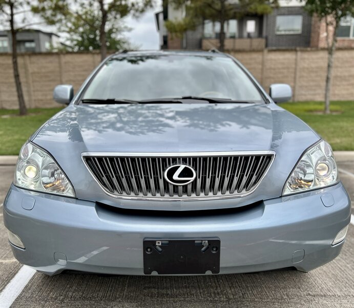 2004 Lexus LEXUS RX 330 NAVIGATION LEATHER 76K LOW MILES YOUTUBE VIDEO   - Photo 7 - Stafford, TX 77477