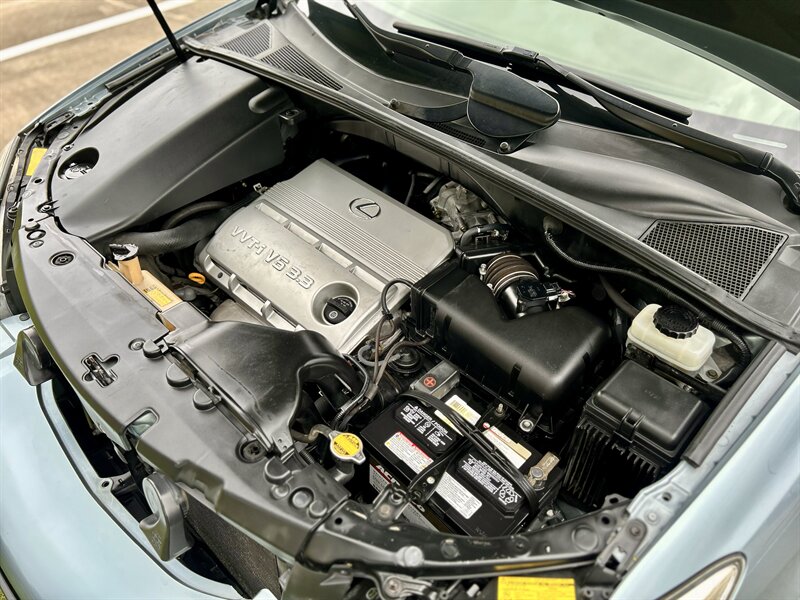 2004 Lexus LEXUS RX 330 NAVIGATION LEATHER 76K LOW MILES YOUTUBE VIDEO   - Photo 93 - Stafford, TX 77477