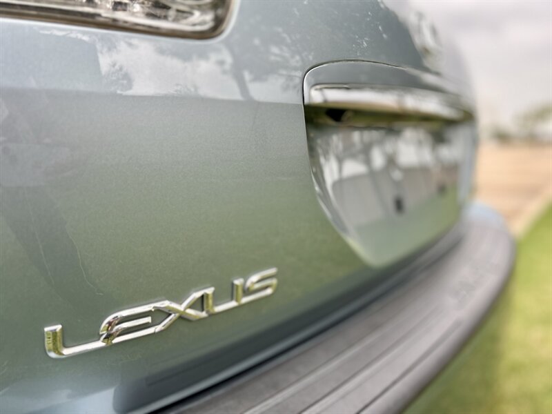 2004 Lexus LEXUS RX 330 NAVIGATION LEATHER 76K LOW MILES YOUTUBE VIDEO   - Photo 44 - Stafford, TX 77477