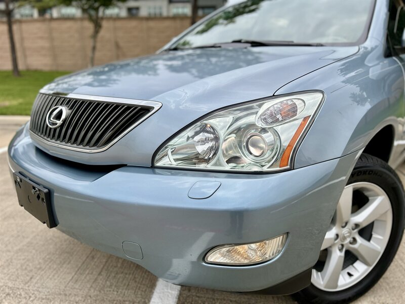 2004 Lexus LEXUS RX 330 NAVIGATION LEATHER 76K LOW MILES YOUTUBE VIDEO   - Photo 23 - Stafford, TX 77477