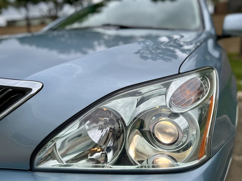 2004 Lexus LEXUS RX 330 NAVIGATION LEATHER 76K LOW MILES YOUTUBE VIDEO   - Photo 30 - Stafford, TX 77477