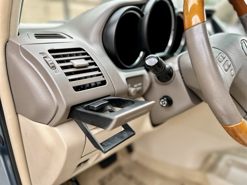 2004 Lexus LEXUS RX 330 NAVIGATION LEATHER 76K LOW MILES YOUTUBE VIDEO   - Photo 58 - Stafford, TX 77477