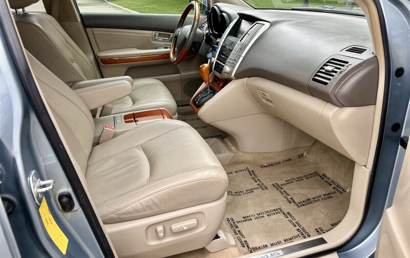 2004 Lexus LEXUS RX 330 NAVIGATION LEATHER 76K LOW MILES YOUTUBE VIDEO   - Photo 64 - Stafford, TX 77477