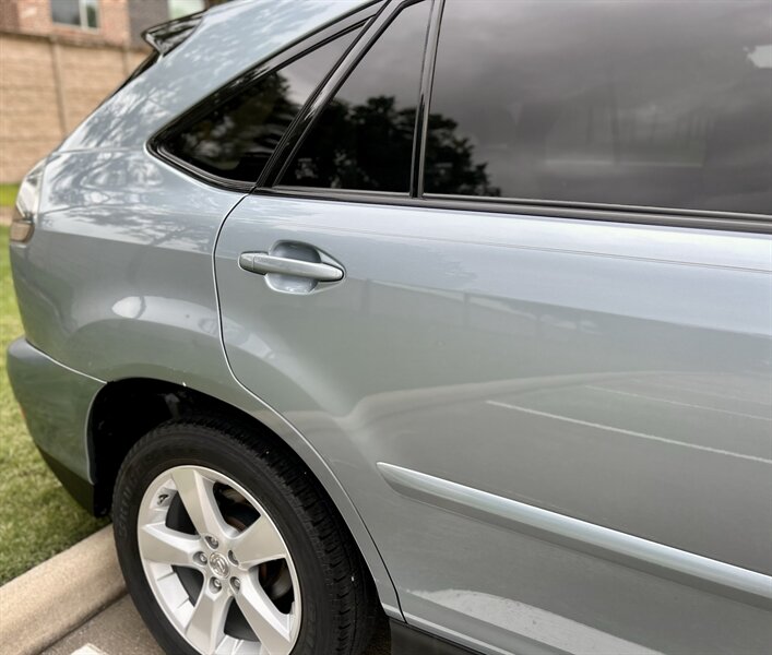 2004 Lexus LEXUS RX 330 NAVIGATION LEATHER 76K LOW MILES YOUTUBE VIDEO   - Photo 34 - Stafford, TX 77477