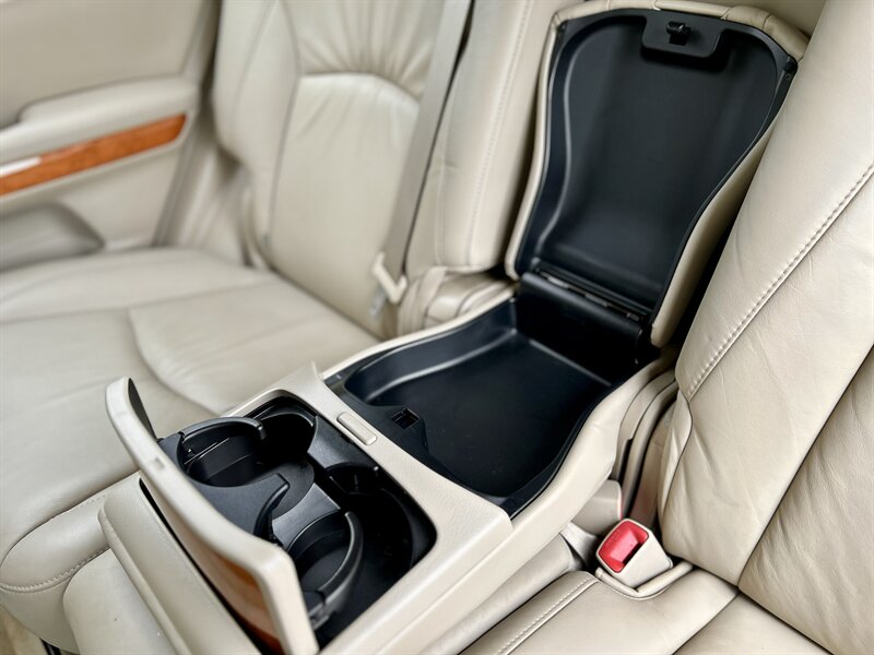 2004 Lexus LEXUS RX 330 NAVIGATION LEATHER 76K LOW MILES YOUTUBE VIDEO   - Photo 71 - Stafford, TX 77477