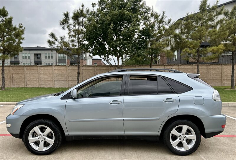 2004 Lexus LEXUS RX 330 NAVIGATION LEATHER 76K LOW MILES YOUTUBE VIDEO   - Photo 11 - Stafford, TX 77477