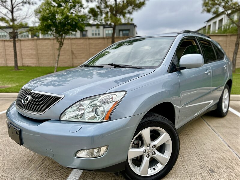 2004 Lexus LEXUS RX 330 NAVIGATION LEATHER 76K LOW MILES YOUTUBE VIDEO   - Photo 20 - Stafford, TX 77477