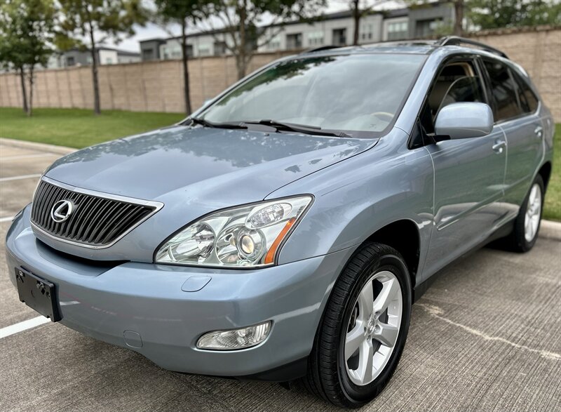 2004 Lexus LEXUS RX 330 NAVIGATION LEATHER 76K LOW MILES YOUTUBE VIDEO   - Photo 4 - Stafford, TX 77477