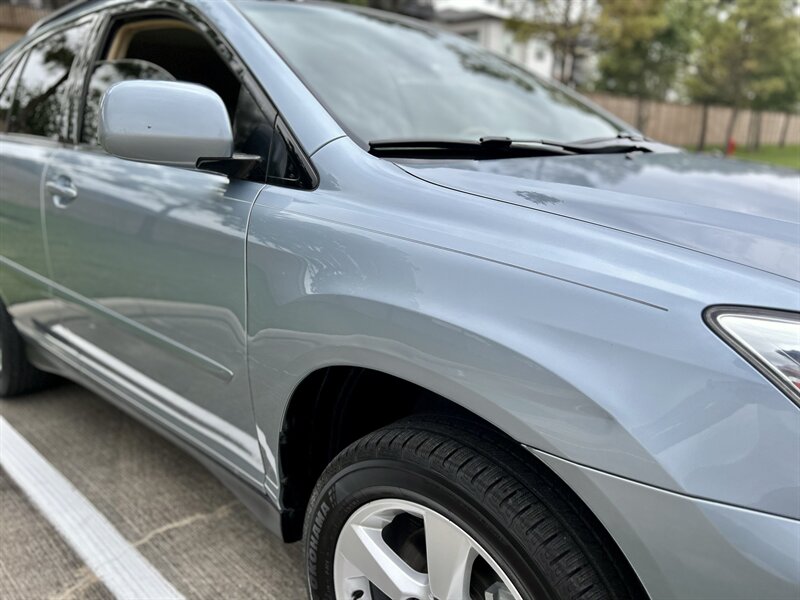 2004 Lexus LEXUS RX 330 NAVIGATION LEATHER 76K LOW MILES YOUTUBE VIDEO   - Photo 31 - Stafford, TX 77477