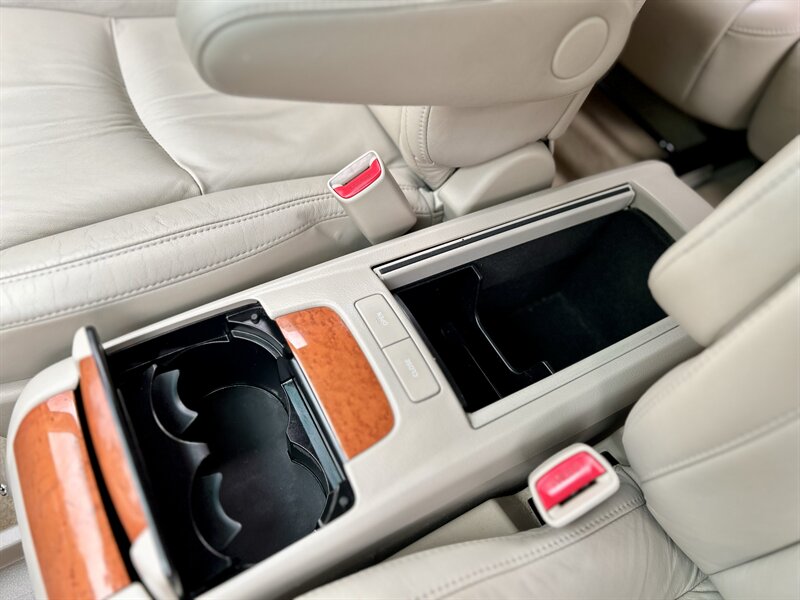 2004 Lexus LEXUS RX 330 NAVIGATION LEATHER 76K LOW MILES YOUTUBE VIDEO   - Photo 59 - Stafford, TX 77477