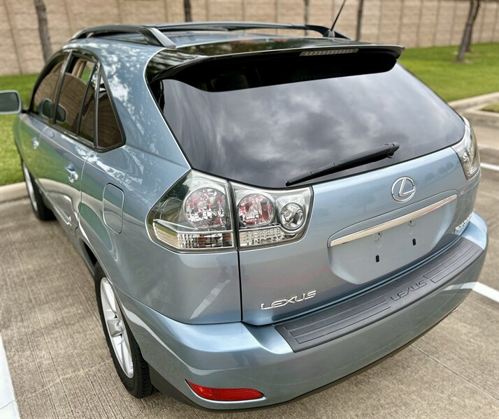 2004 Lexus LEXUS RX 330 NAVIGATION LEATHER 76K LOW MILES YOUTUBE VIDEO   - Photo 14 - Stafford, TX 77477