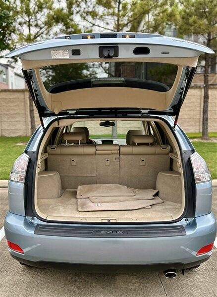 2004 Lexus LEXUS RX 330 NAVIGATION LEATHER 76K LOW MILES YOUTUBE VIDEO   - Photo 24 - Stafford, TX 77477